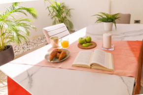 Spectacular apartment just steps from the beach - BG2 A1